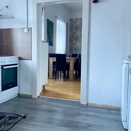 Apartment Zur Bruecke Murau Exterior foto