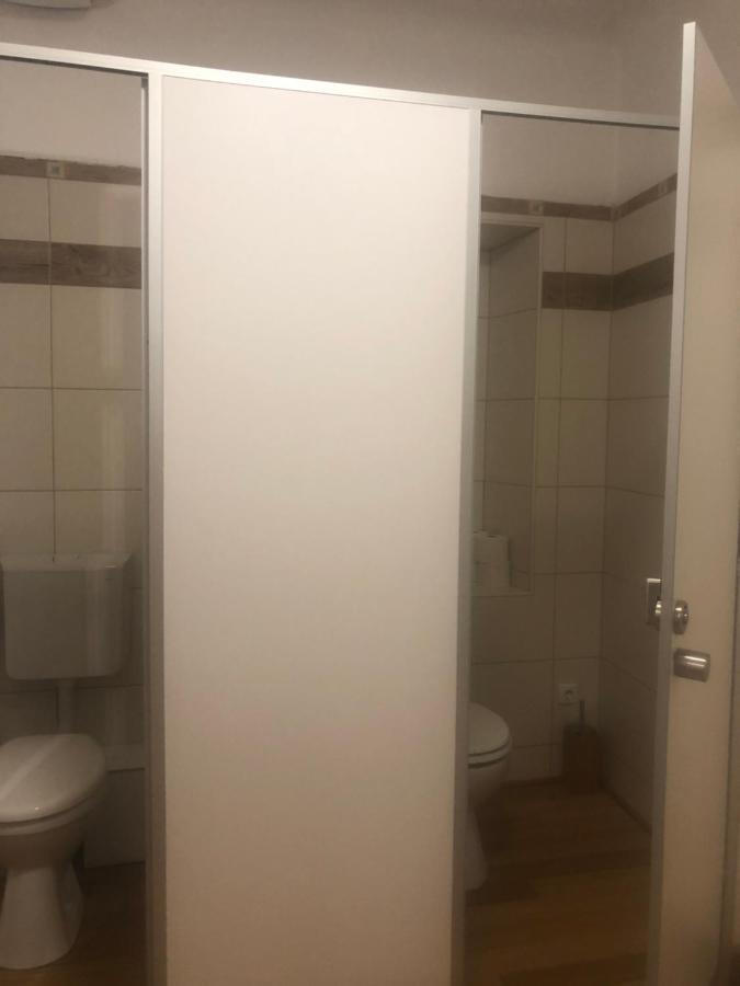 Apartment Zur Bruecke Murau Exterior foto